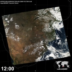 Level 1B Image at: 1200 UTC