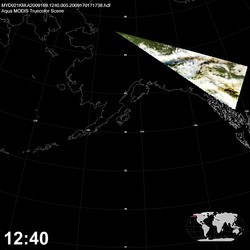 Level 1B Image at: 1240 UTC