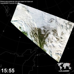 Level 1B Image at: 1555 UTC