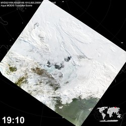 Level 1B Image at: 1910 UTC