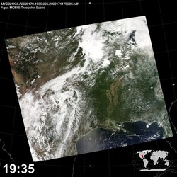 Level 1B Image at: 1935 UTC