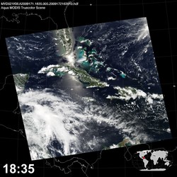 Level 1B Image at: 1835 UTC