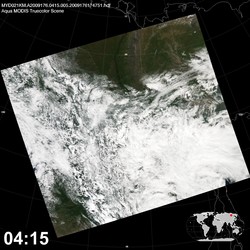 Level 1B Image at: 0415 UTC