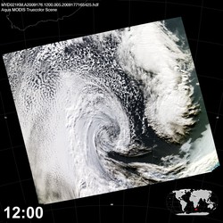 Level 1B Image at: 1200 UTC