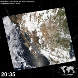 Level 1B Image at: 2035 UTC