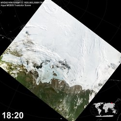 Level 1B Image at: 1820 UTC