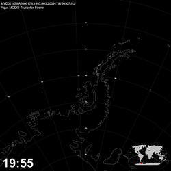 Level 1B Image at: 1955 UTC