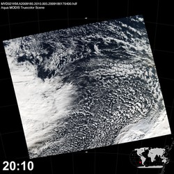 Level 1B Image at: 2010 UTC