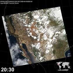 Level 1B Image at: 2030 UTC