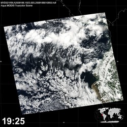 Level 1B Image at: 1925 UTC