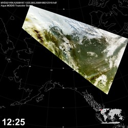 Level 1B Image at: 1225 UTC