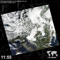 Level 1B Image at: 1155 UTC