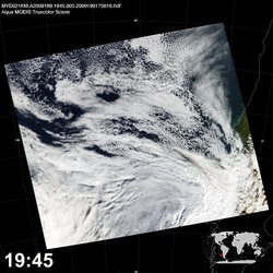 Level 1B Image at: 1945 UTC