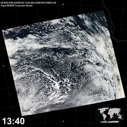 Level 1B Image at: 1340 UTC