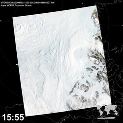 Level 1B Image at: 1555 UTC