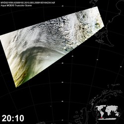 Level 1B Image at: 2010 UTC