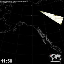 Level 1B Image at: 1150 UTC