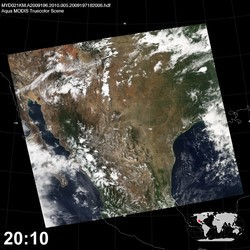 Level 1B Image at: 2010 UTC