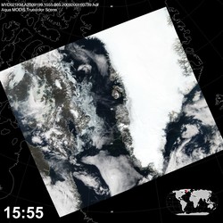 Level 1B Image at: 1555 UTC