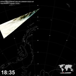 Level 1B Image at: 1835 UTC