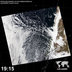 Level 1B Image at: 1915 UTC