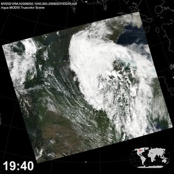 Level 1B Image at: 1940 UTC