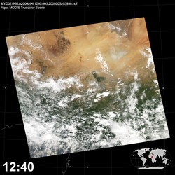 Level 1B Image at: 1240 UTC