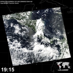 Level 1B Image at: 1915 UTC