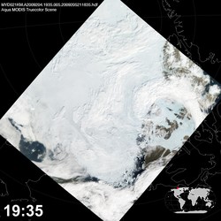 Level 1B Image at: 1935 UTC