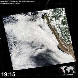 Level 1B Image at: 1915 UTC