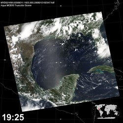 Level 1B Image at: 1925 UTC