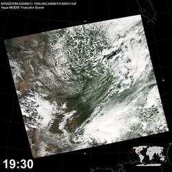 Level 1B Image at: 1930 UTC