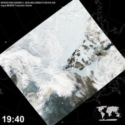 Level 1B Image at: 1940 UTC