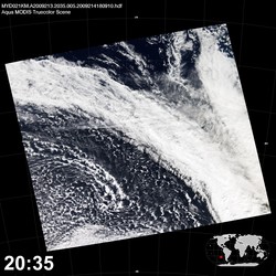 Level 1B Image at: 2035 UTC