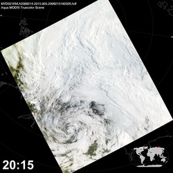 Level 1B Image at: 2015 UTC