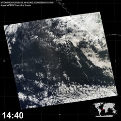 Level 1B Image at: 1440 UTC