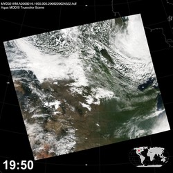 Level 1B Image at: 1950 UTC