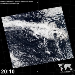 Level 1B Image at: 2010 UTC