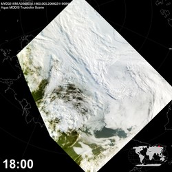 Level 1B Image at: 1800 UTC