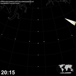 Level 1B Image at: 2015 UTC