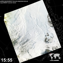 Level 1B Image at: 1555 UTC