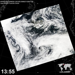 Level 1B Image at: 1355 UTC