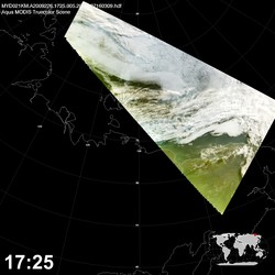 Level 1B Image at: 1725 UTC