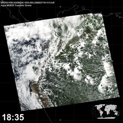 Level 1B Image at: 1835 UTC