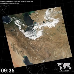 Level 1B Image at: 0935 UTC