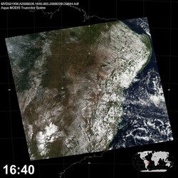 Level 1B Image at: 1640 UTC