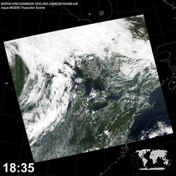 Level 1B Image at: 1835 UTC