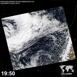 Level 1B Image at: 1950 UTC