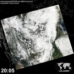 Level 1B Image at: 2005 UTC