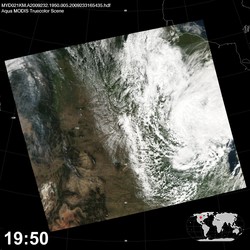 Level 1B Image at: 1950 UTC